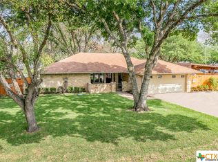 13501 NW Paddington Cir, Austin, TX 78729