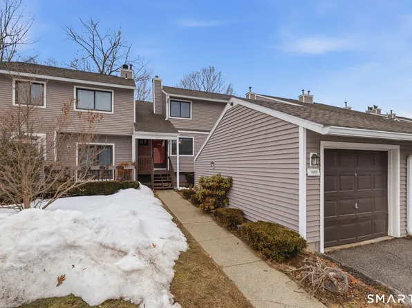 503 Mill Pond Drive #503, South Windsor, CT 06074