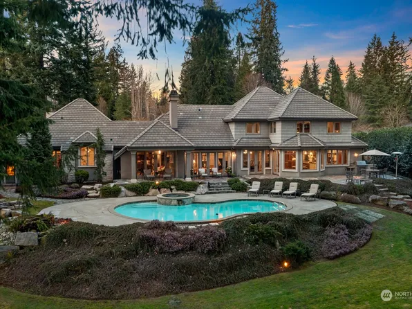 22321 NE 140th Way, Woodinville, WA 98077