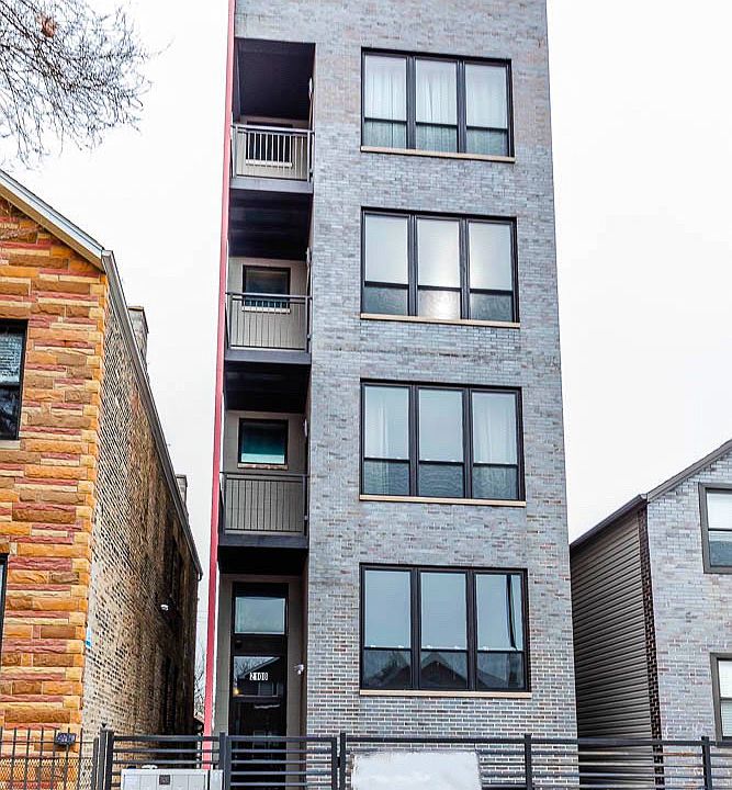 1st image of 2108 W 18th Pl Unit 5
