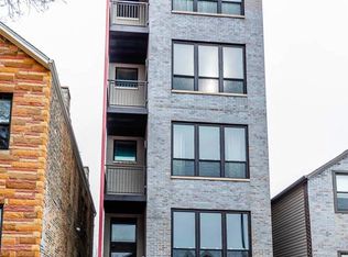 2108 W 18th Pl UNIT 5, Chicago, IL 60608