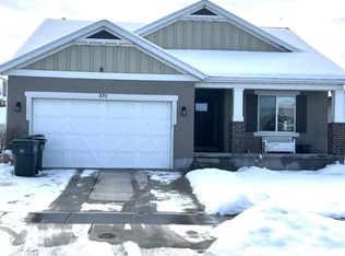 375 W Slate Dr, Tooele, UT 84074