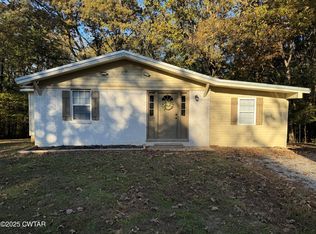 380 Patterson Ln, Finger, TN 38334