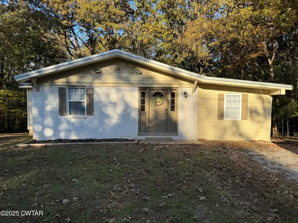 380 Patterson Ln, Finger, TN 38334