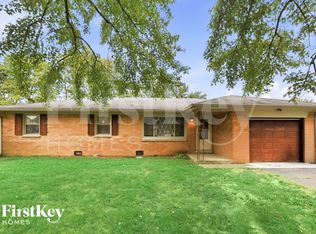 4455 Stuart Dr, Brownsburg, IN 46112