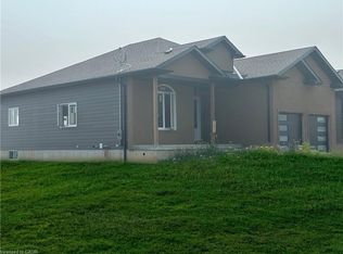 215 Forler St, West Grey, ON N0G 2M0