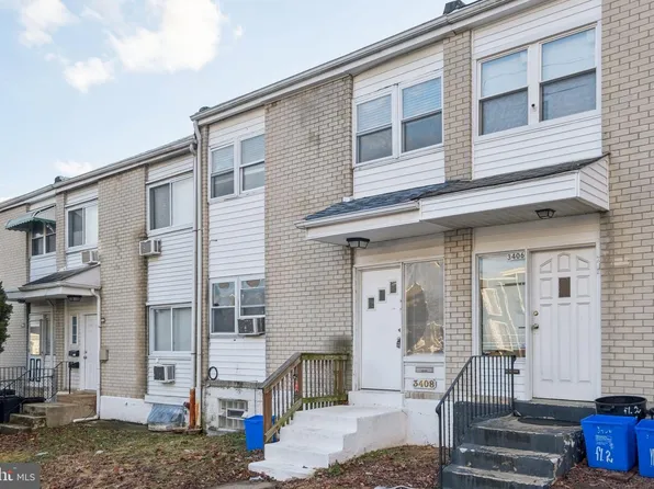 3408 Ashfield Ln, Philadelphia, PA 19114