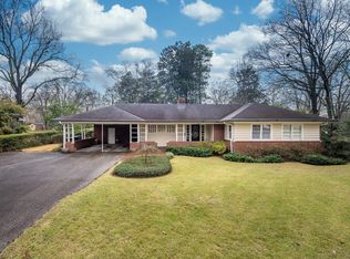 4539 Kings Park Dr, Memphis, TN 38117