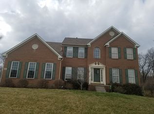 161 Valley View Dr, Belle Vernon, PA 15012