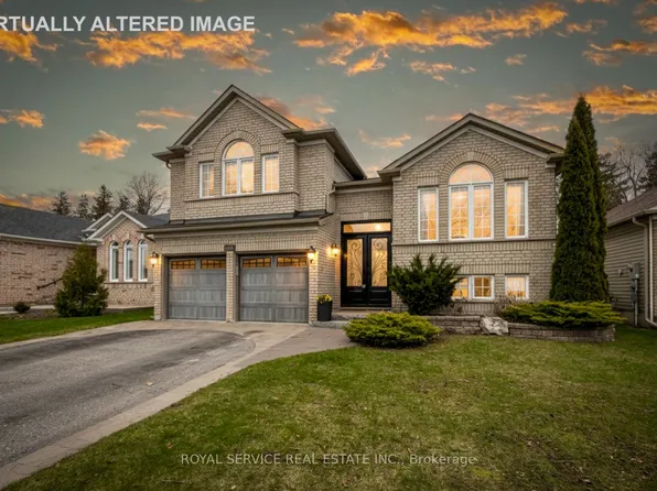 28 Baxter Pl, Pt Hope, ON L1A 4J6