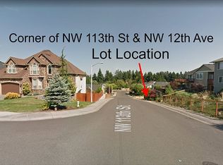 0 NW 12th Ave, Vancouver, WA