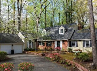 121 Acorn Ln, Danville, VA 24541