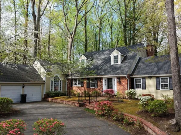 121 Acorn Ln, Danville, VA 24541