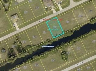1426 SW 4th Ln, Cape Coral, FL 33991