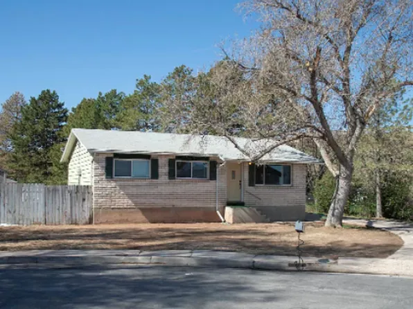 1171 Lunt Cir, Cedar City, UT 84721