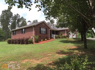 1897 Reedy Creek Rd, Forsyth, GA 31029