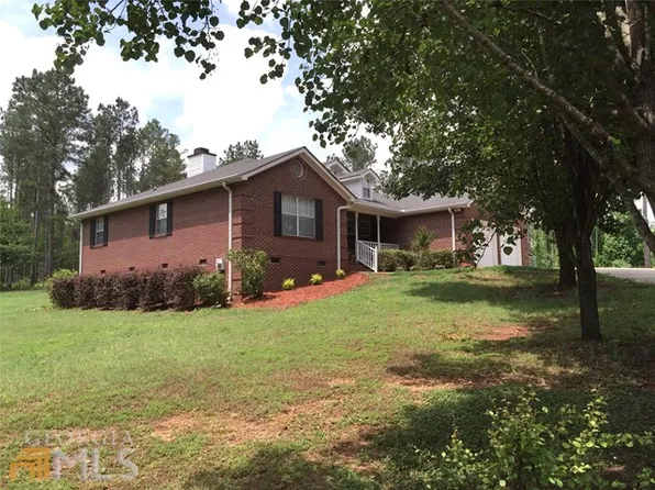 1897 Reedy Creek Rd, Forsyth, GA 31029