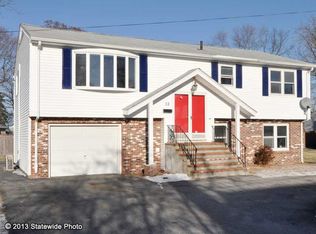 12 Calumet Ave, Johnston, RI 02919