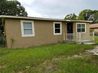 8609 N Greenwood Ave, Tampa, FL 33617