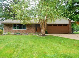 4300 Conestoga Trl, Akron, OH 44321