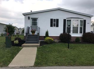 9840 Tobermory Ave, Clarence, NY 14031
