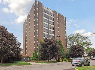 20 Chestnut St APT 305, Wyandotte, MI