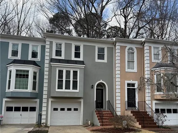 3883 Meeting St, Duluth, GA 30096