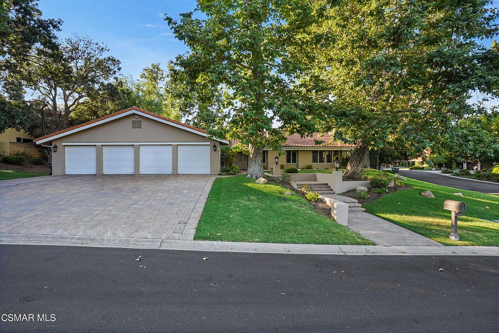 1197 Vale Pl, Thousand Oaks, CA 91362 MLS 223003032 Zillow