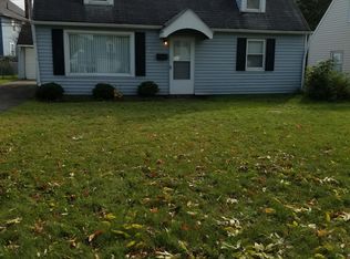 20212 Longbrook Rd, Warrensville Heights, OH 44128