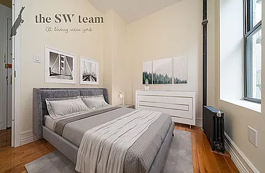 Rented by Living New York