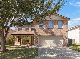 1320 Rio Guadalupe Cir, San Juan, TX 78589