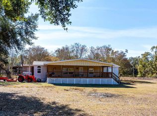 325 SW Durham Way, Greenville, FL 32331