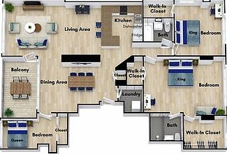 1st image of 1350 N Dearborn St #19M