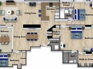 1350 N Dearborn St #19M, Chicago, IL 60610