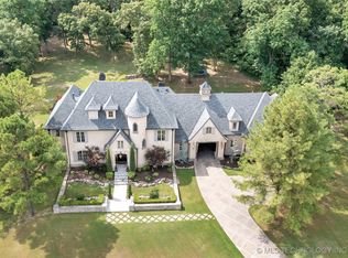 5842 E 138th St S, Bixby, OK 74008