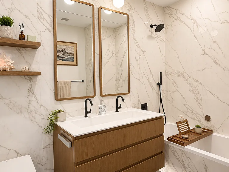 45-07 Court Sq #8B — Photo 11