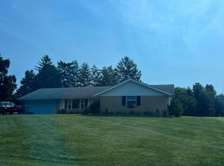 80 Fernwald Dr, Dayton, OH 45440