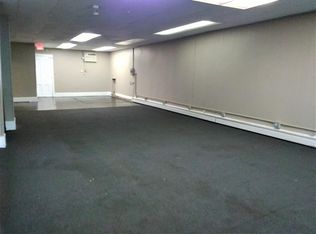 275 Rivet St, New Bedford, MA 02740