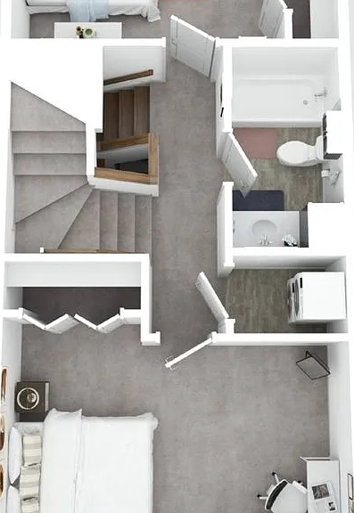 223 N Morton St — Photo 35