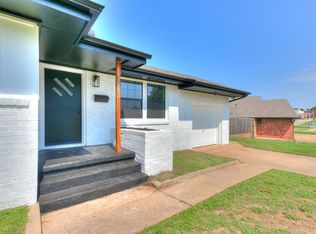 1402 S Miles Ave, El Reno, OK 73036