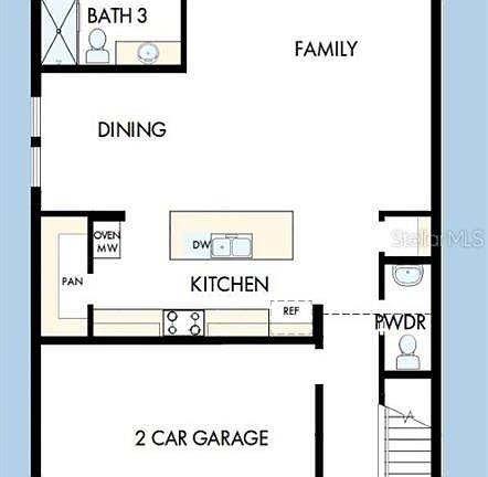 2nd image of this home