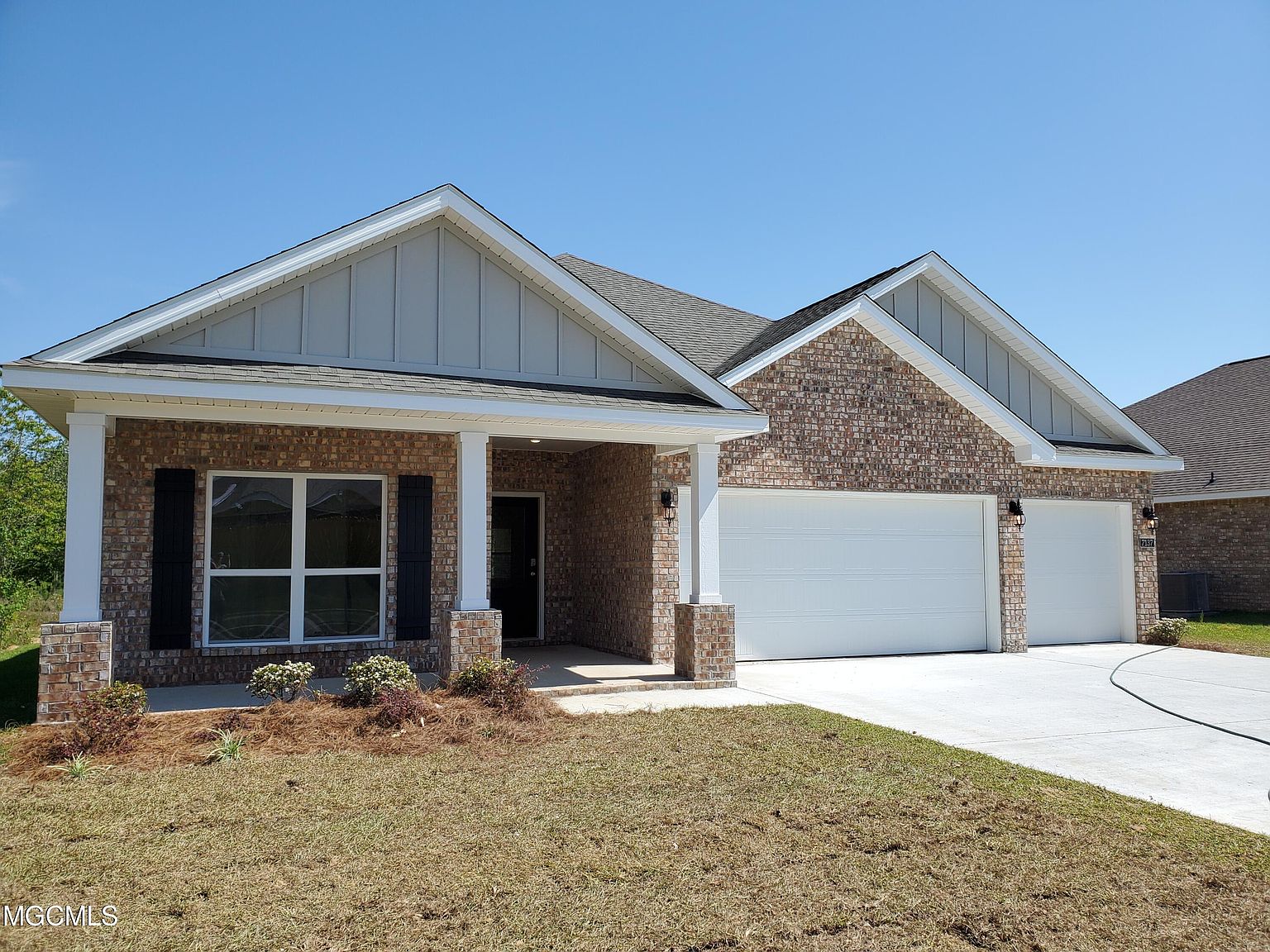 7137 Glen Eagle Dr, Biloxi, MS 39532 Zillow