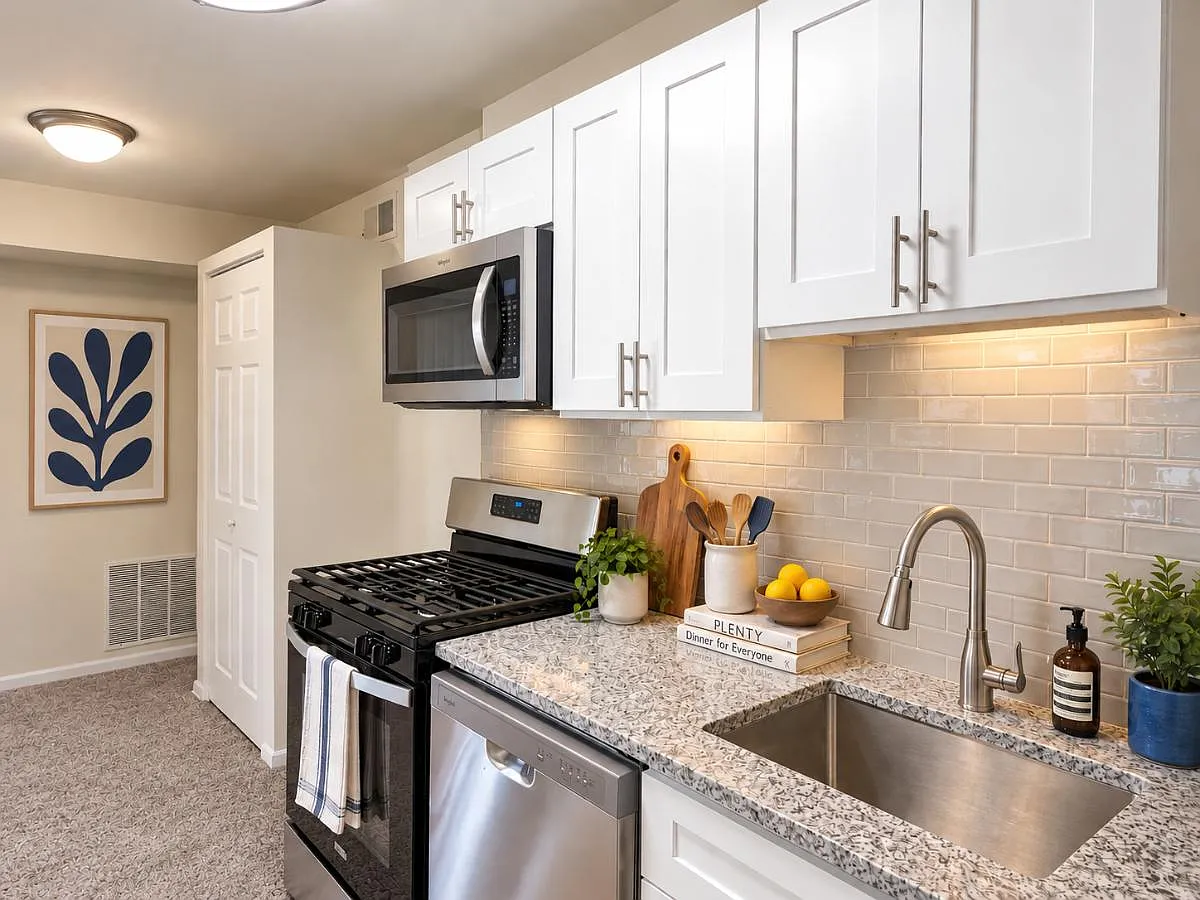 Brookdale at Mark Center Apartment Homes — Photo 2