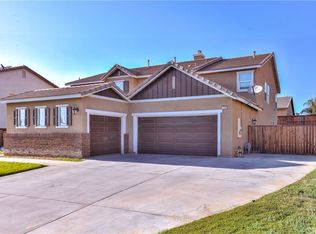 27730 Sand Dollar Way, Moreno Valley, CA 92555
