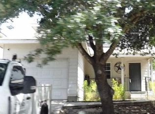 7131 Horizon Star, San Antonio, TX 78252