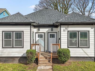 609 Parsons St SW, Atlanta, GA, 30314
