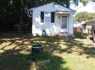 708 Bunch Ave, Glen Burnie, MD 21060