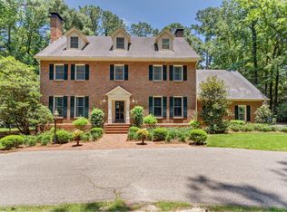 3137 Middlebrooks Cir, Tallahassee, FL 32312