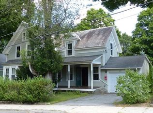 109 Pleasant St, Orange, MA 01364
