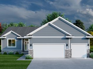Coronado Plan, Parkside Waukee, Waukee, IA 50263